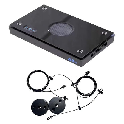 A8 Pro Max Sling LED Aquarium Light with WiFi Control