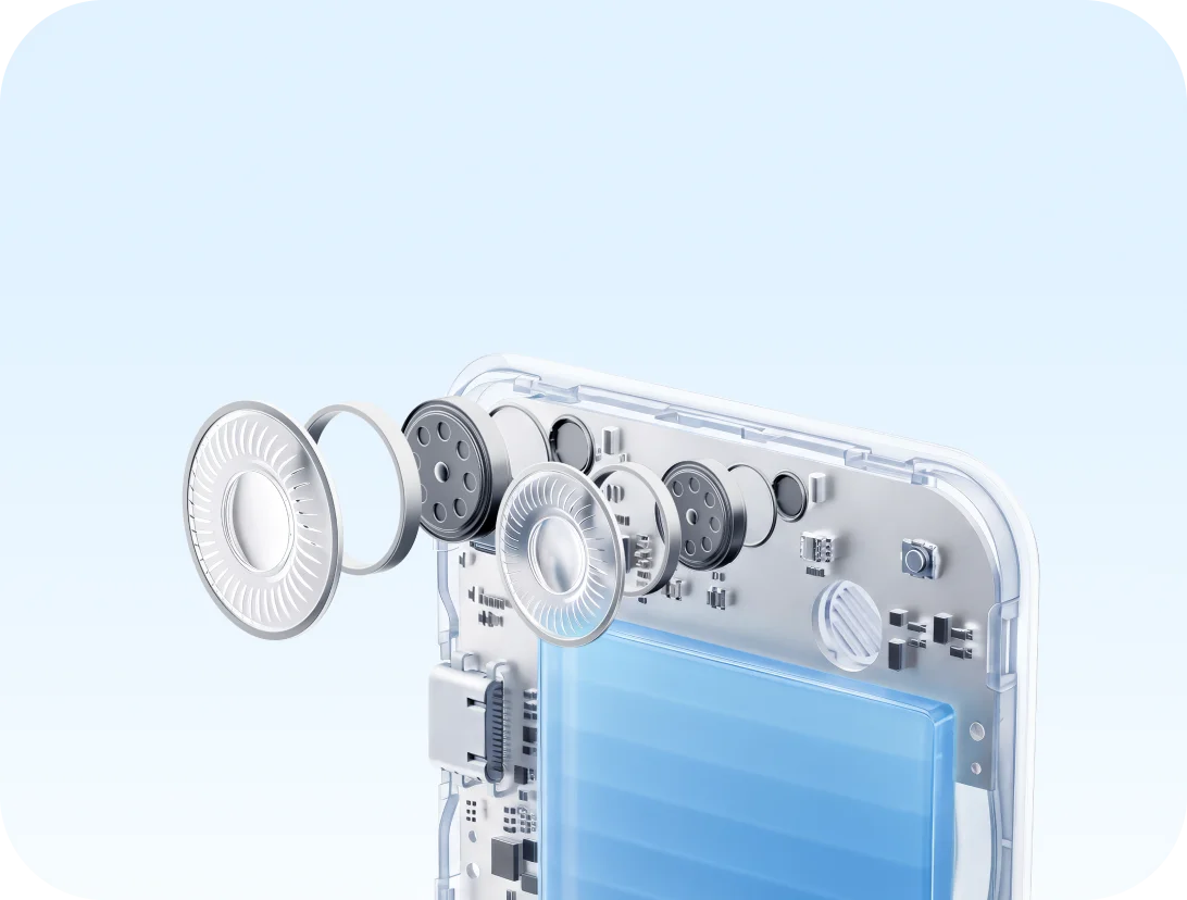 AI Voice Recorder with Transcription & Meeting Summaries