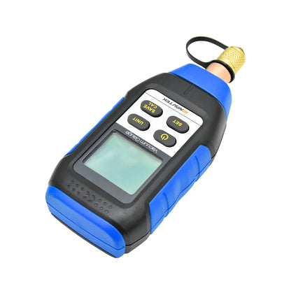 Portable Digital Vacuum Gauge with High Precision Display