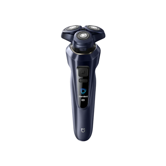 Electric Shaver Pro 360 Degree Floating Head USB-C Waterproof