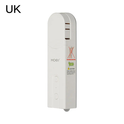 ZigBee Smart Roller Blind Motor with App & Voice Control
