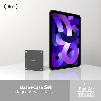 15W Fast Charge Magnetic Dock for iPad Air 4/5