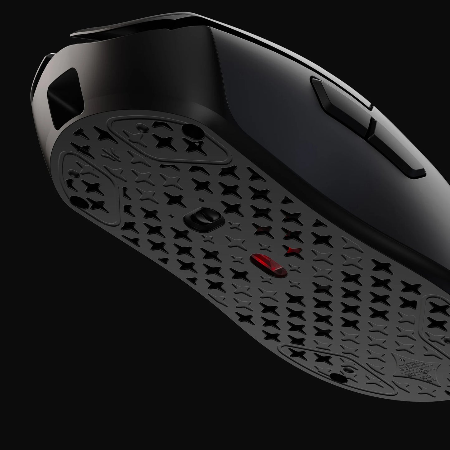 MA-GIC Gaming Mouse Wireless High-Speed Esports Precision