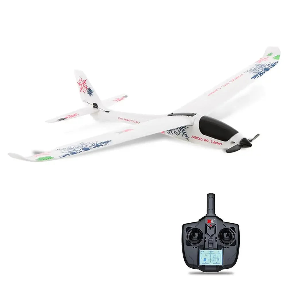Remote Control Plane 5CH with Extra Battery