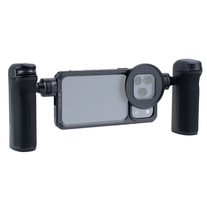 iPhone 17 Pro Max Smartphone Filmmaking Cage Kit