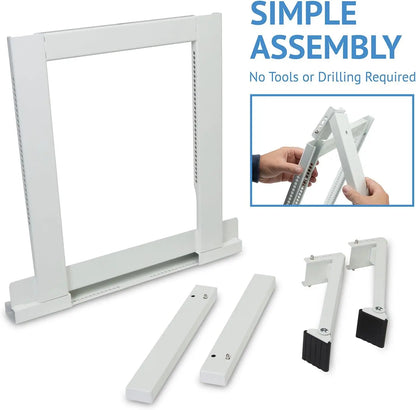 Universal Window Air Conditioner Bracket Heavy Duty