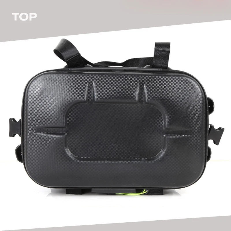 Large Multifunction Fishing Backpack 40L with Rod Holder