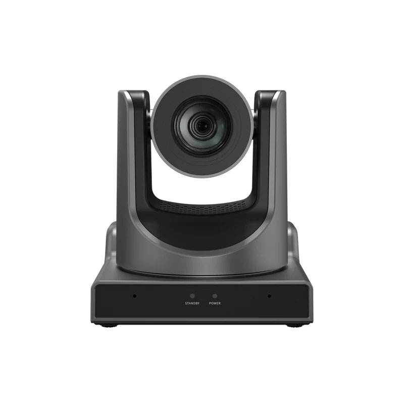 30X NDI PTZ Camera AI Tracking Live Streaming