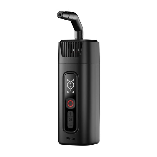 Portable Handheld Fog Machine with Wireless Control 40W