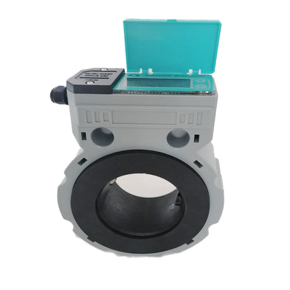 DN150 Ultrasonic Water Flow Meter for Irrigation