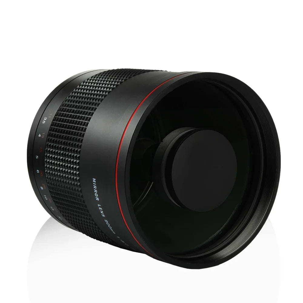 Sony FE Manual Telephoto Lens 900mm F8