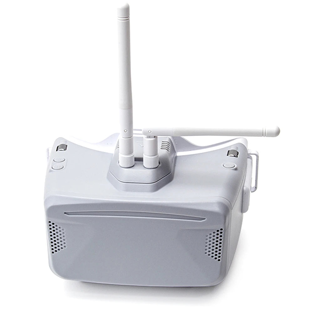 FPV Goggles with 4.3in 800x480 Screen and 5.8GHz 48CH Receiver