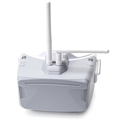 FPV Goggles with 4.3in 800x480 Screen and 5.8GHz 48CH Receiver