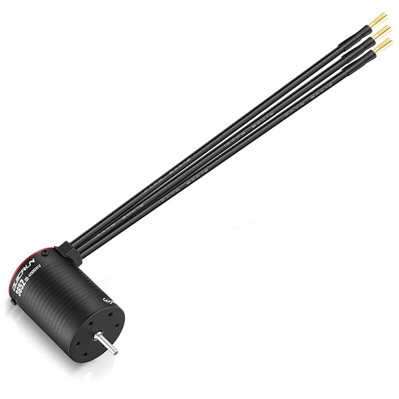 Heavy Duty 3150KV Brushless Motor ESC Set 1/10 RC