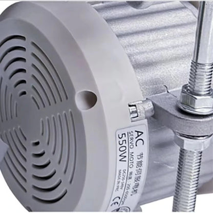 Heavy Duty Brushless Servo Motor Sewing Machine