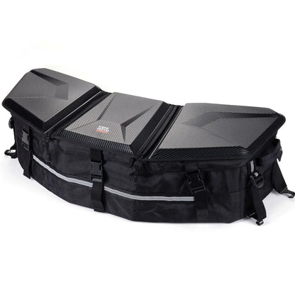 Heavy-Duty Rear Storage Bag for UTV/ATV Vehicles