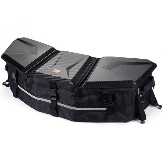 Heavy-Duty Rear Storage Bag for UTV/ATV Vehicles