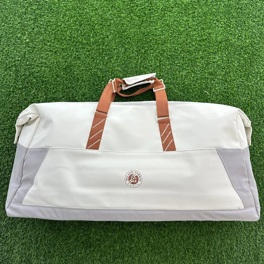 Multifunctional Sports Duffel Backpack Large Capacity Tennis Bag