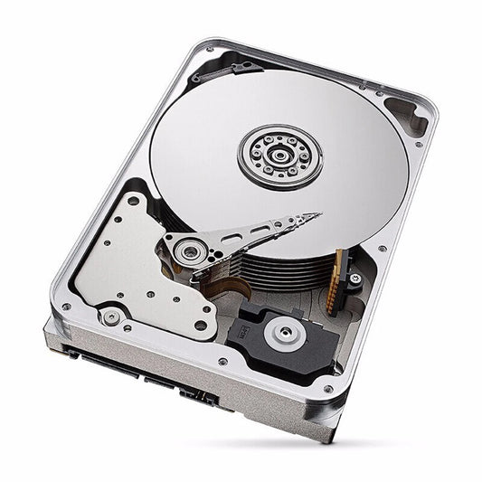 8TB NAS Internal Hard Drive 7200RPM SATA 3.5 Inch