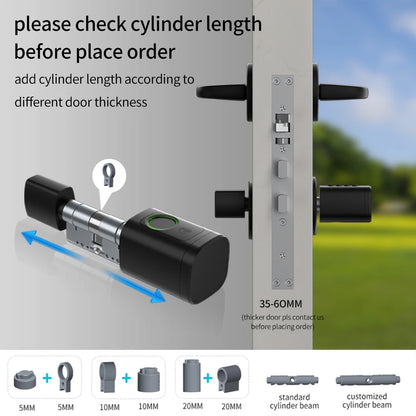 Digital Smart Door Lock with Fingerprint and Alexa Integration