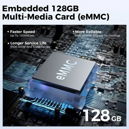 M660 4CH Dash Cam with Front Rear Inside Cameras