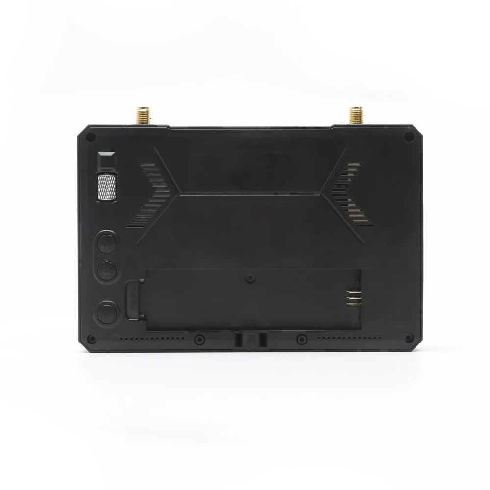 5 Inch 5.8GHz FPV Monitor with Built-In DVR