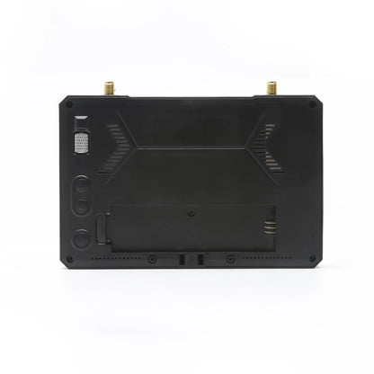 5 Inch 5.8GHz FPV Monitor with Built-In DVR