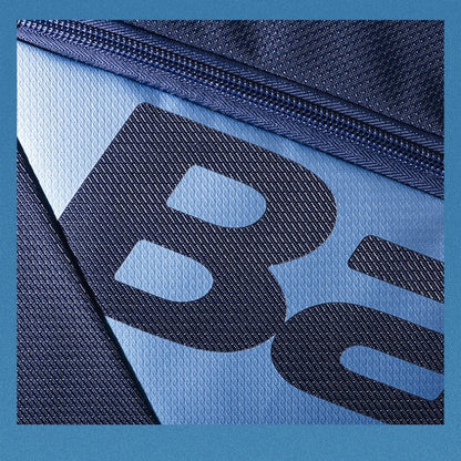 Professional 6-Racket Tennis Bag with Thermal Protection