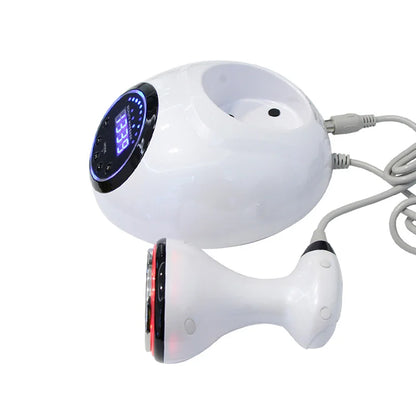 Ultrasonic Cavitation Weight Loss and Skin Tightening Device