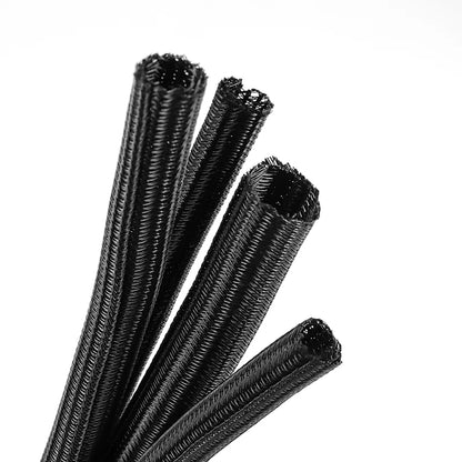 38mm Flexible Wire Organizer Sleeve 20m