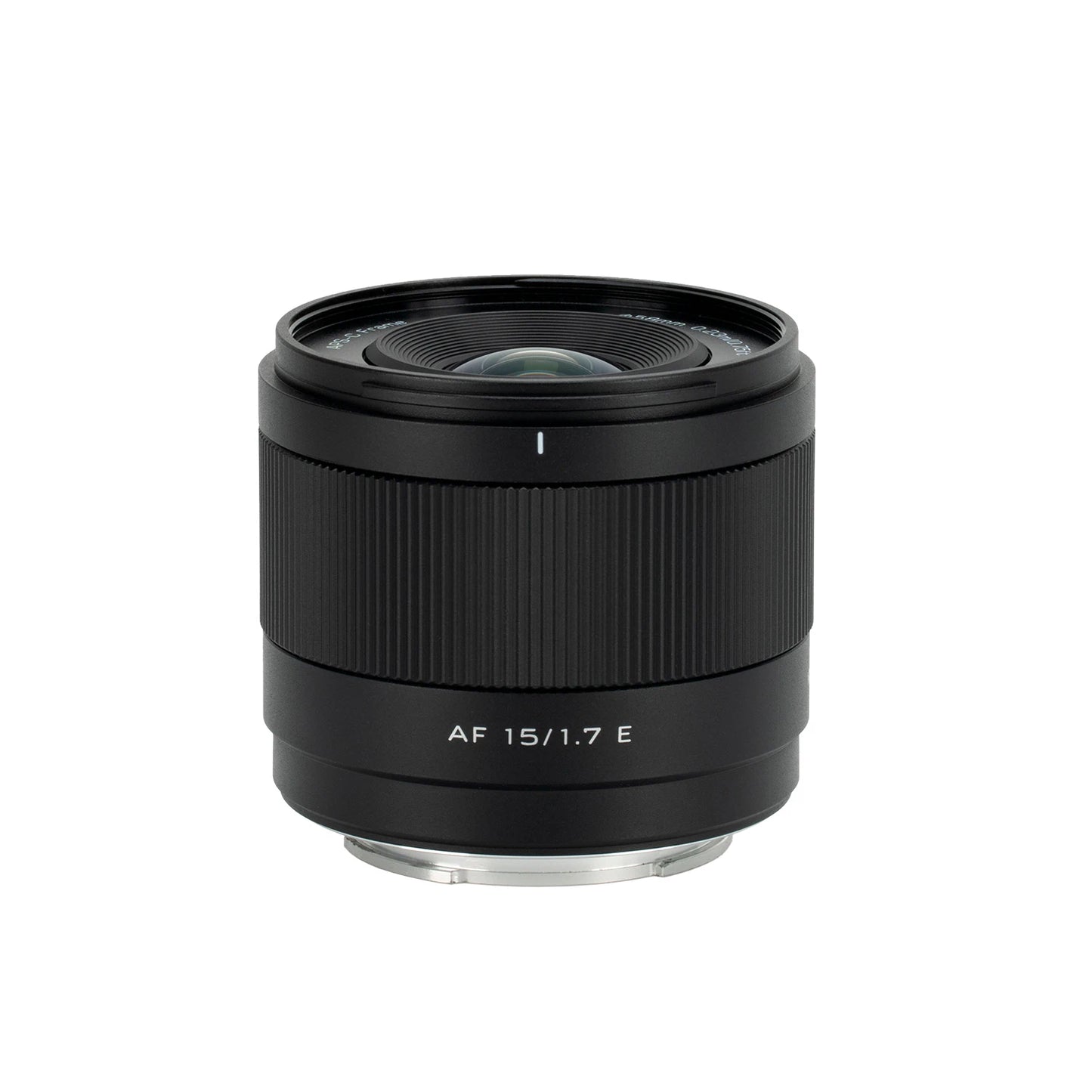 Fast 15mm F1.7 Lens for Nikon Z Series