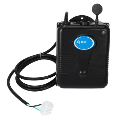 2x Ozone Generator 300mg/h Water Purifier for Spa Pool