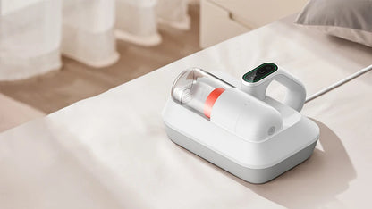 Handheld Mite Remover Vacuum with UV Sterilisation 14kPa
