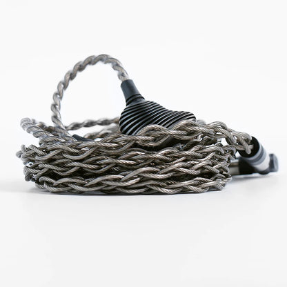 ME600 Hi Res In-Ear Earphones MMCX Hybrid Drivers