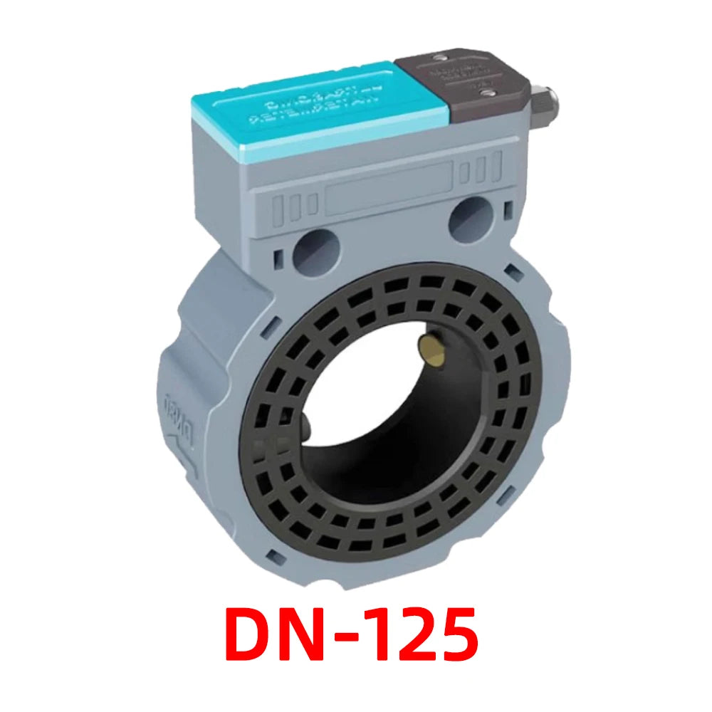 DN150 Ultrasonic Water Flow Meter for Irrigation