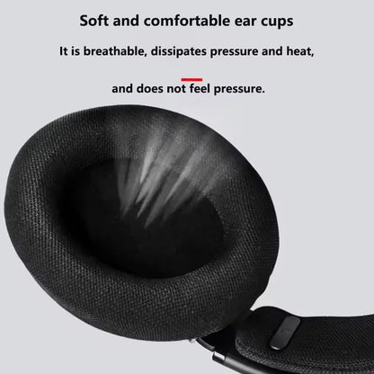 Wired Hi-Fi Stereo Headphones 3.5mm 6.3mm PC Headset
