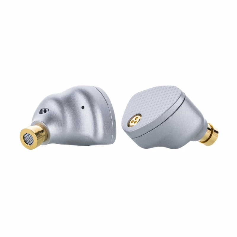 Premium IEM Earphones with Detachable 2 Pin Cable