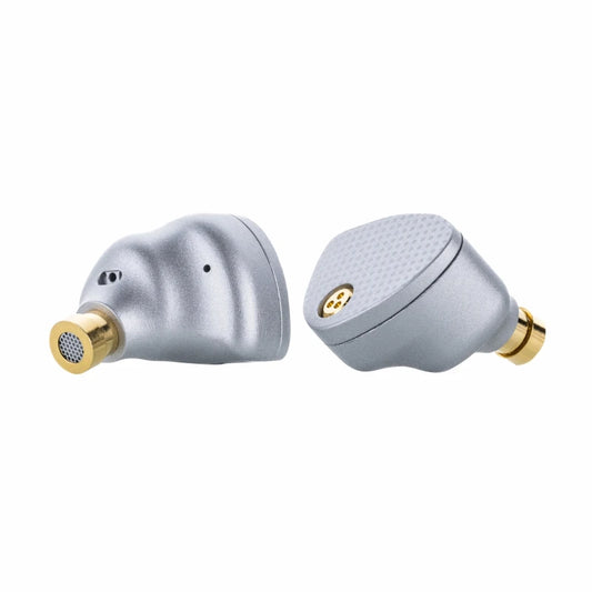 Premium IEM Earphones with Detachable 2 Pin Cable