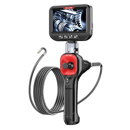1m Rotating Tip Endoscope for Industrial & DIY Use