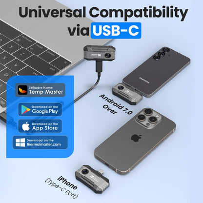 P1 Lightning Connector Adapter Compatible with iOS Devices