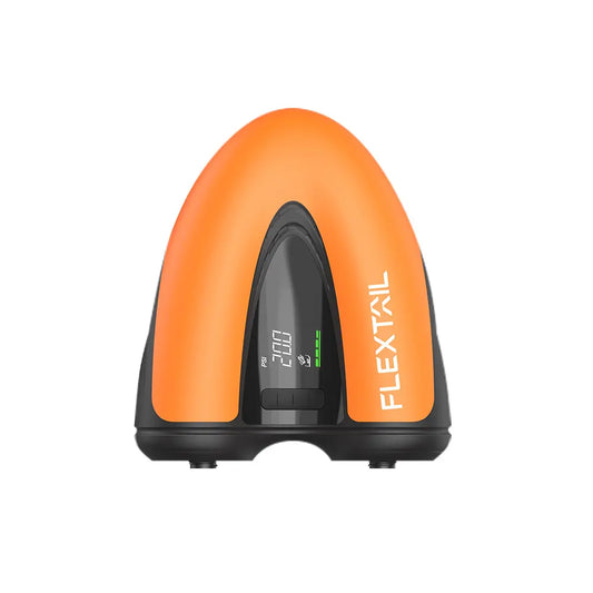 Cordless SUP Air Pump 20PSI Rechargeable Portable Inflator