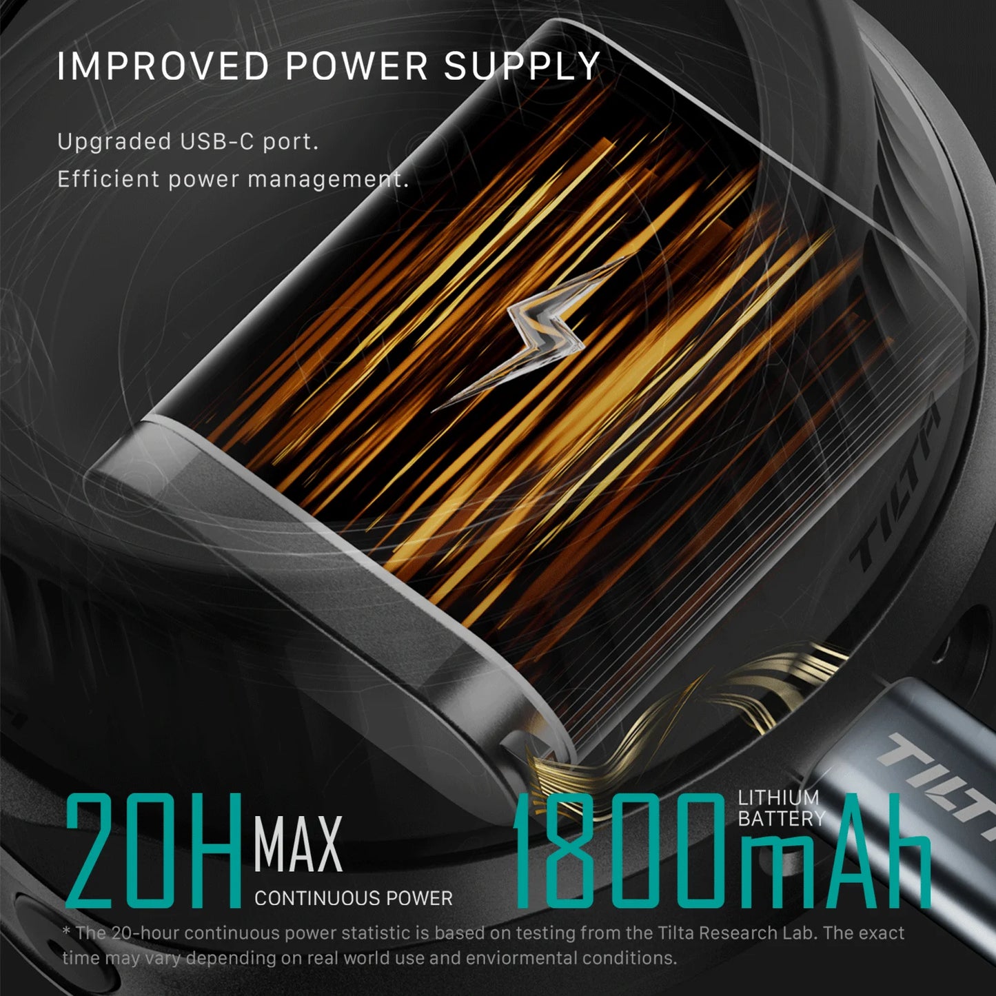 Wireless Lens Control Motor for Camera & Gimbal