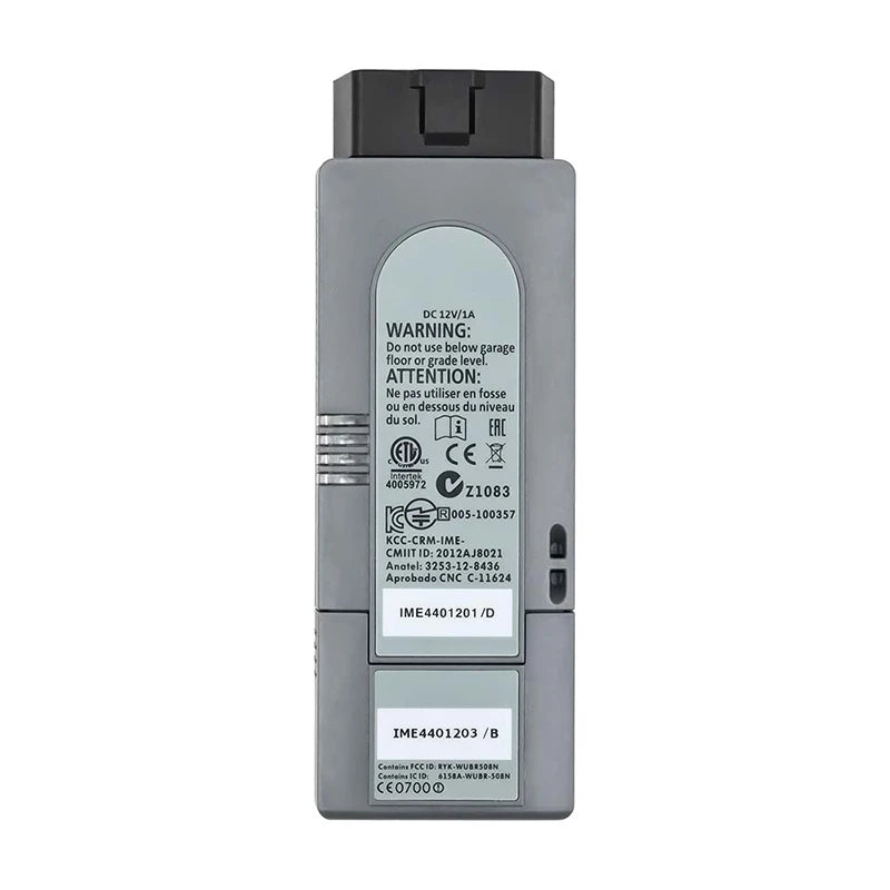 Car Diagnostic OBD2 Scanner 6154A CAN FD WiFi
