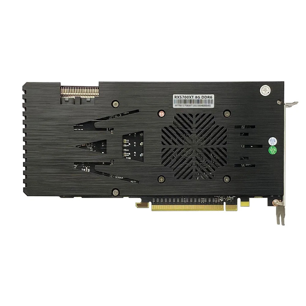 RX 5700 XT 8GB GDDR6 Gaming Graphics Card
