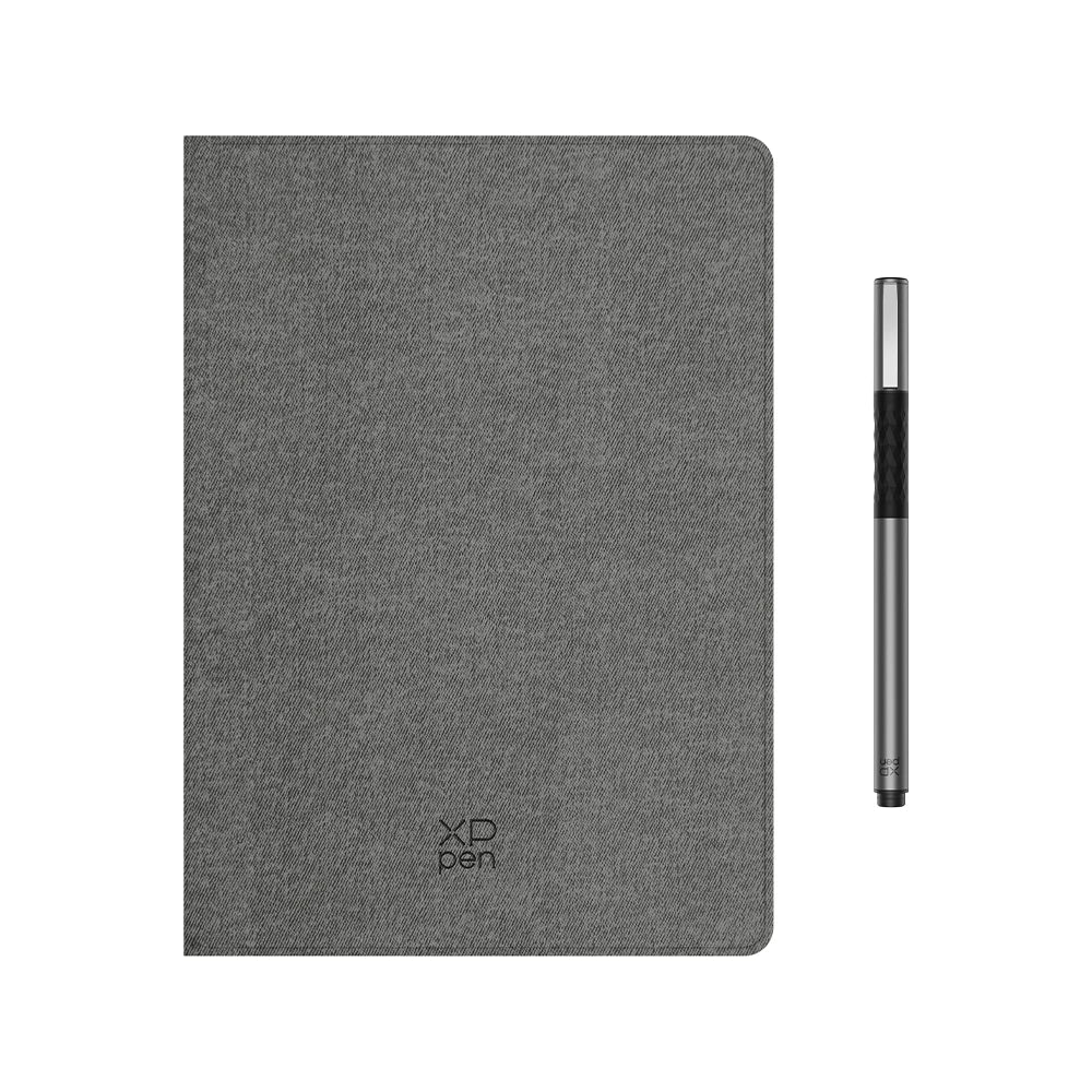 Portable A5 Smart Notebook Bluetooth Digital Handwriting Sync