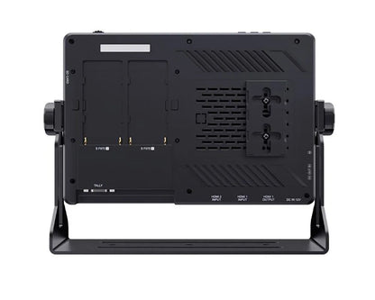 10.1-Inch 2000nit Touchscreen Camera Field Monitor