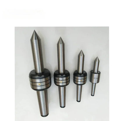 Extended MT4 Morse Taper 100mm Lathe Centre