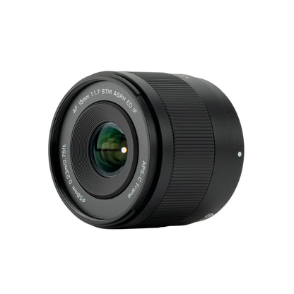 AF 15mm F1.7 Wide Angle Lens Fuji XF