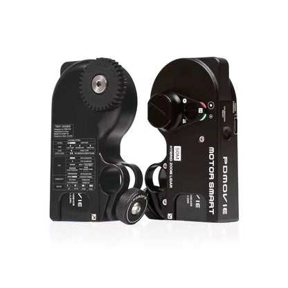 High-Speed Follow Focus Motor Strong Torque Battery