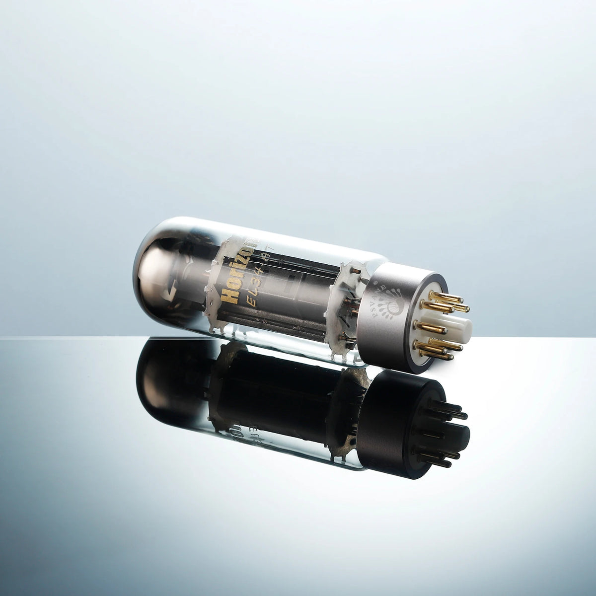 EL34 Vacuum Tubes Matched Quad HiFi Audio Amplifier